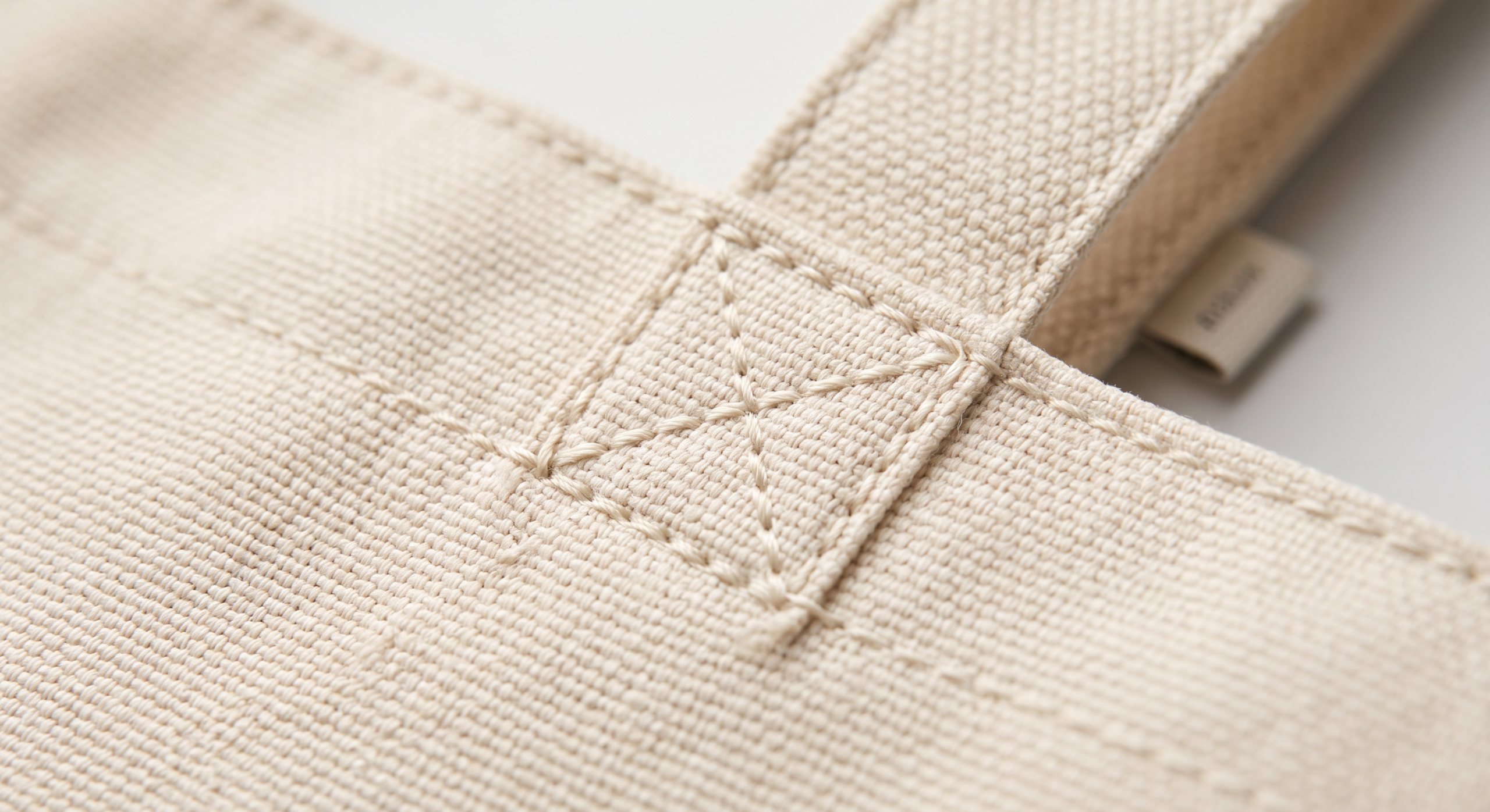 Econo Promo Shopper Tote - Image 5