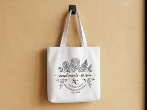 Econo Promo Shopper Tote