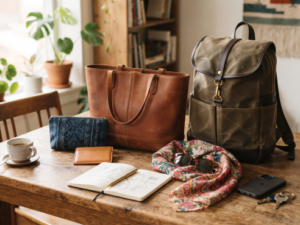 Bags & Accessories