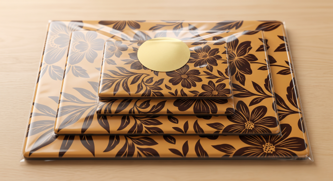 Flexible High-Gloss Fridge Magnets - Image 6