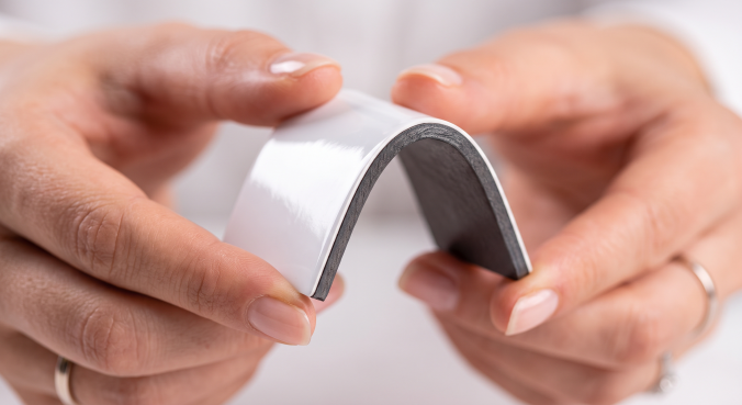 Flexible High-Gloss Fridge Magnets - Image 5