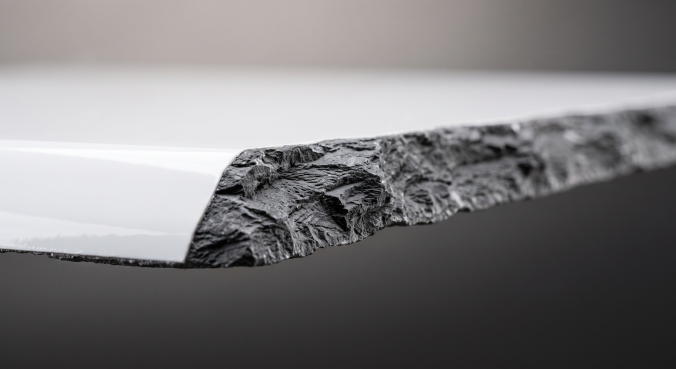 Natural Rock Photo Slate - Image 4