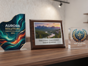 Rewards and Recognitions