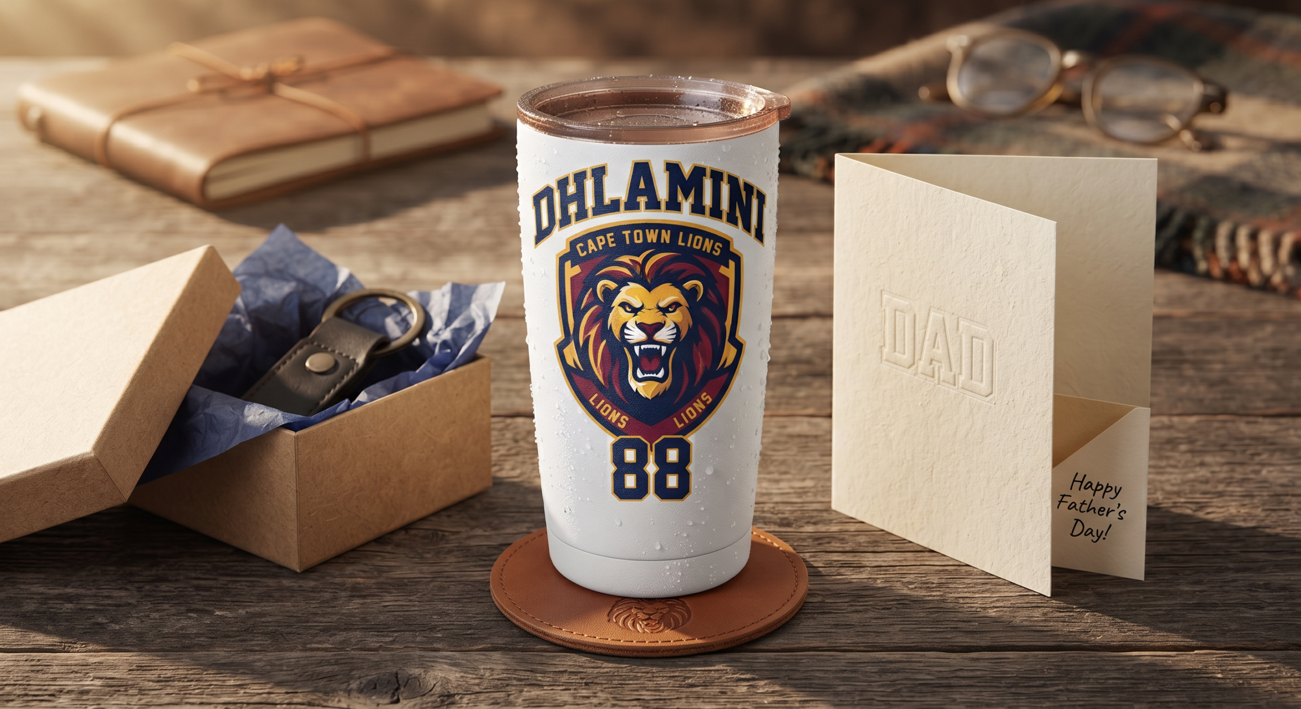 380 ml Stainless Draught Pint Tumbler