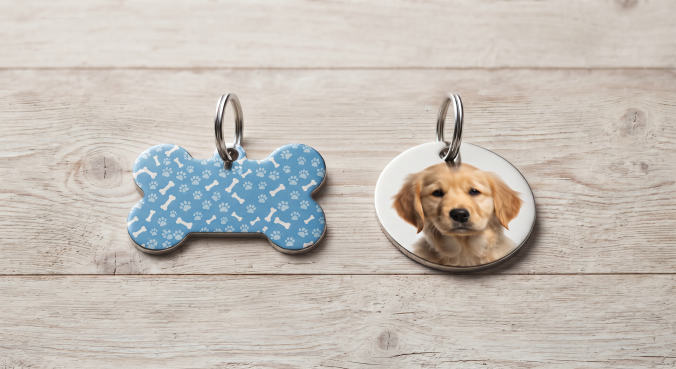 Pet Personalized Bundles for your best 4 legged friends - Image 2