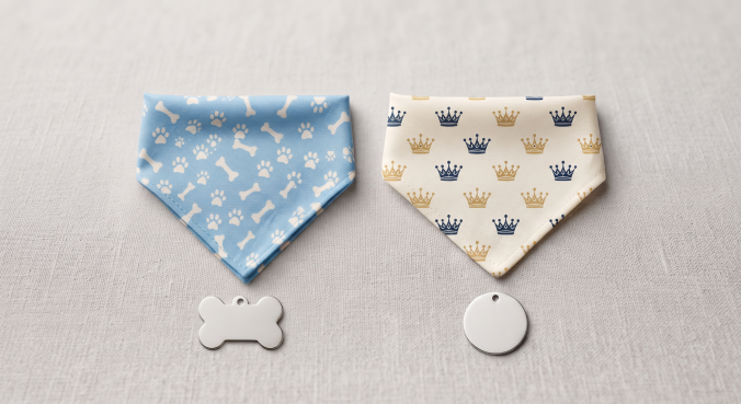 Pet Personalized Bundles for your best 4 legged friends - Image 8