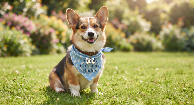 Pet Personalized Bundles for your best 4 legged friends - Image 5