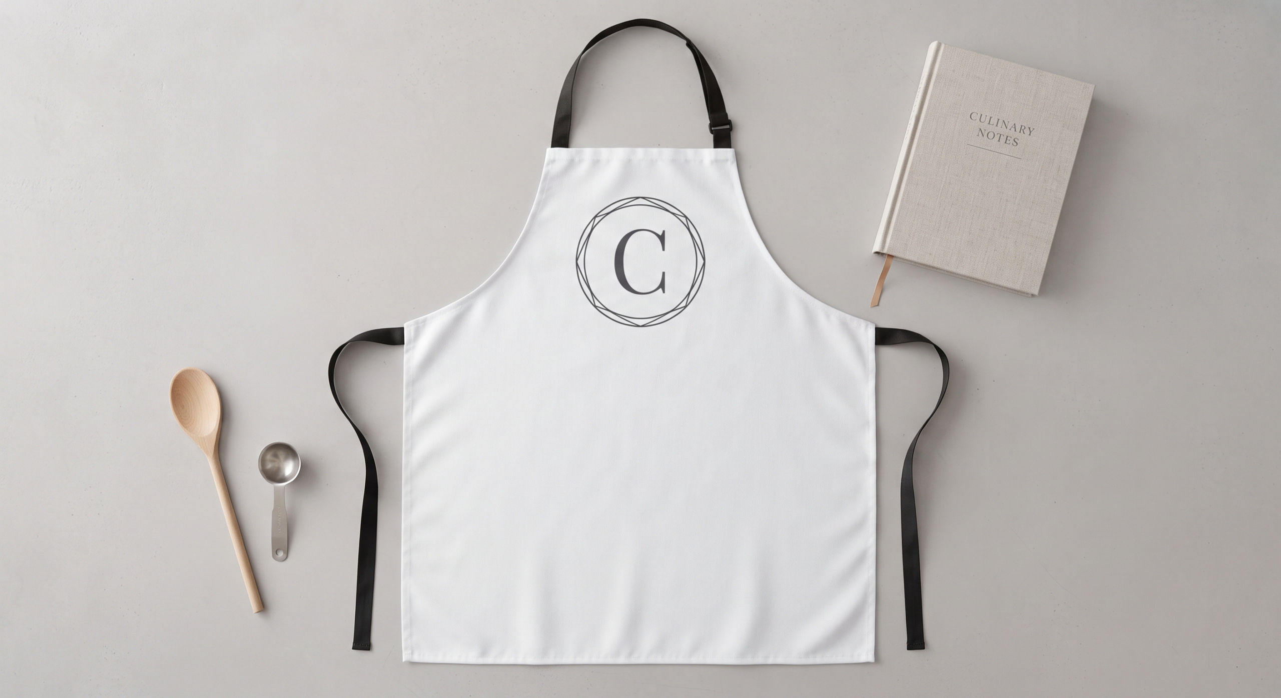 Aprons & Utensils - Image 3