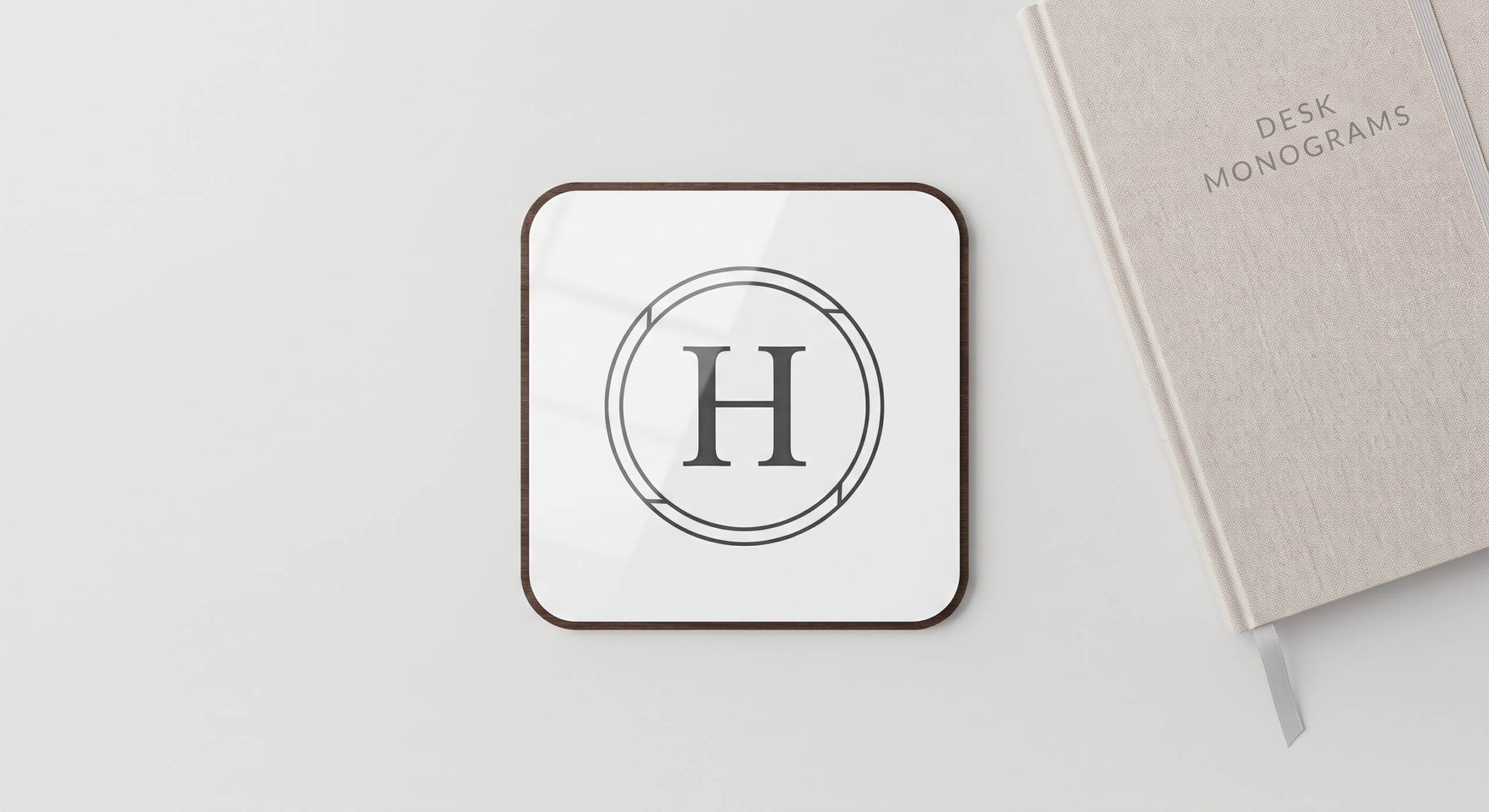 Round / Square Cardboard Coasters (Pack of 10) - Image 8