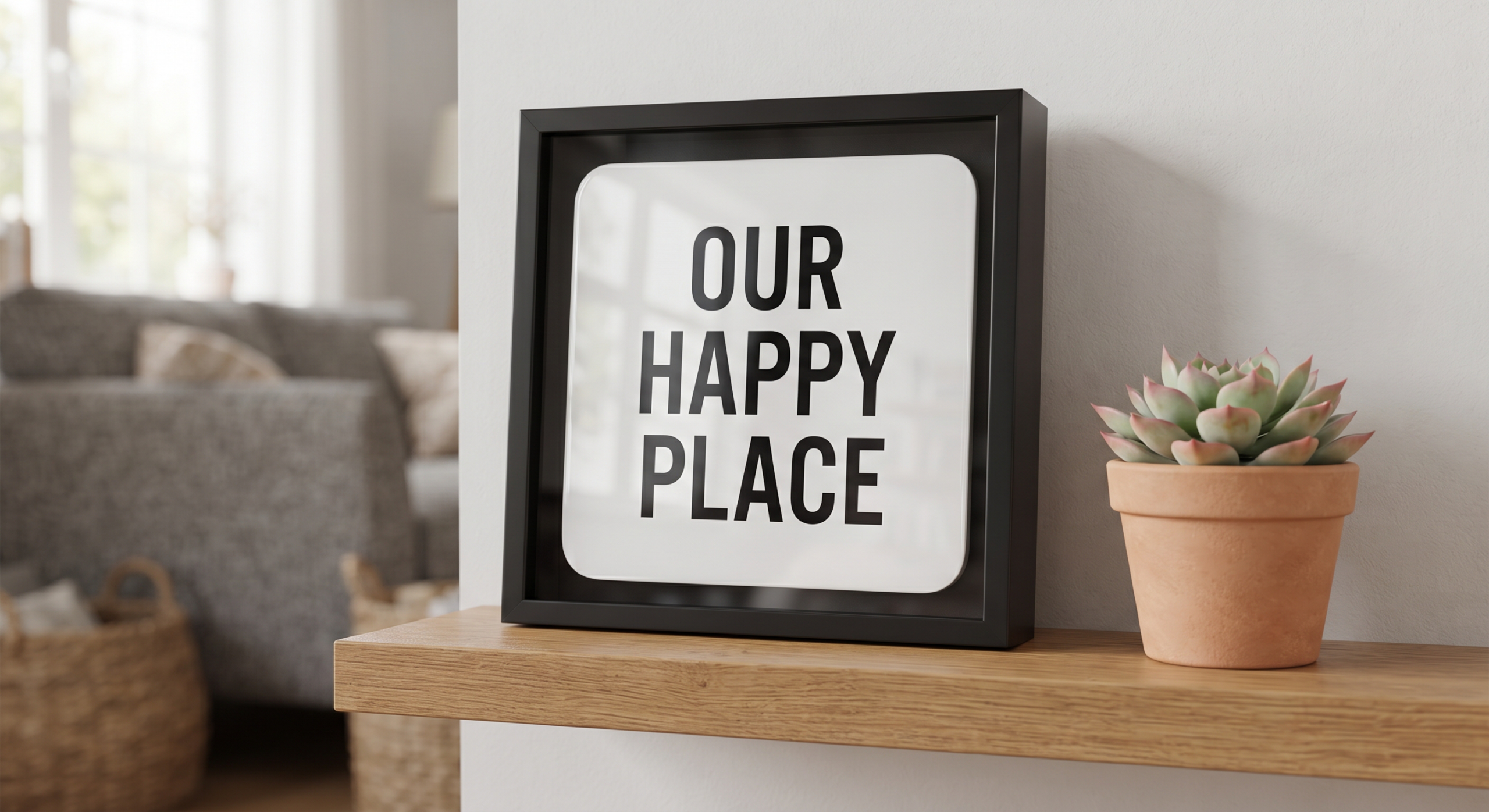 15×15 cm Gloss Ceramic Photo Tile - Image 2
