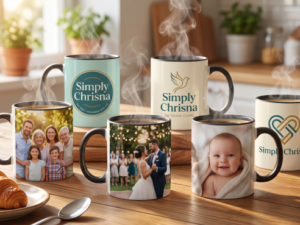 6-Pack Magic Mug Special.