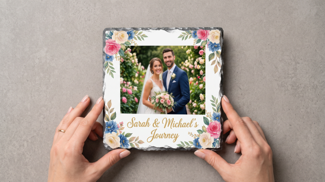 The Premium Tumbler & Photo Slate Bundle - Image 7