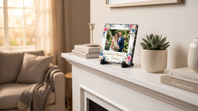 The Premium Tumbler & Photo Slate Bundle - Image 6