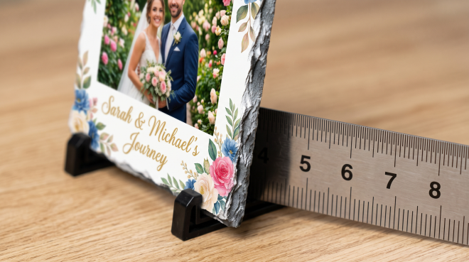 The Premium Tumbler & Photo Slate Bundle - Image 4