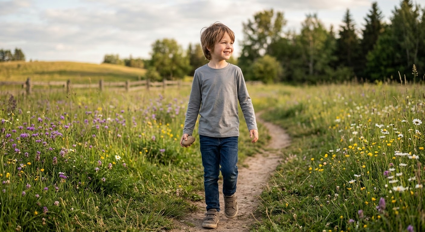 Premium Kids' Long Sleeve T-Shirts. - Image 6