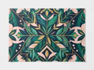 Sublimation Rubber Placemat