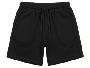 Custom Premium Polycotton Adult Shorts (350g)