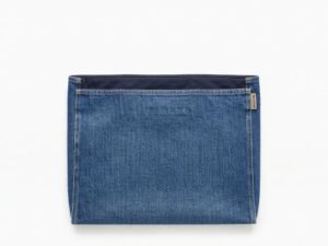 Bag – Book Bag Denim | Printable Denim School Book & Document Sleeve (30 x 35cm)