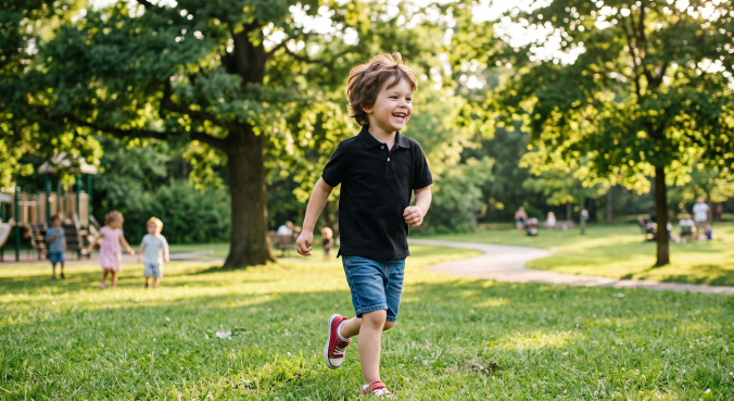 180g Kids Golfers - Image 7