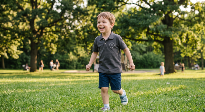 180g Kids Golfers - Image 5