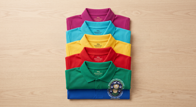 200g Kids Golfers - Image 8